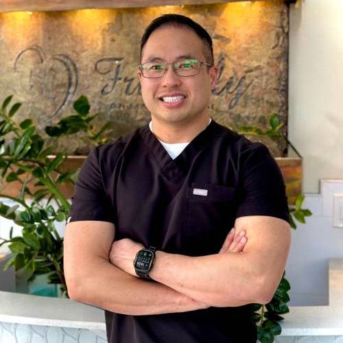 Andy Tran